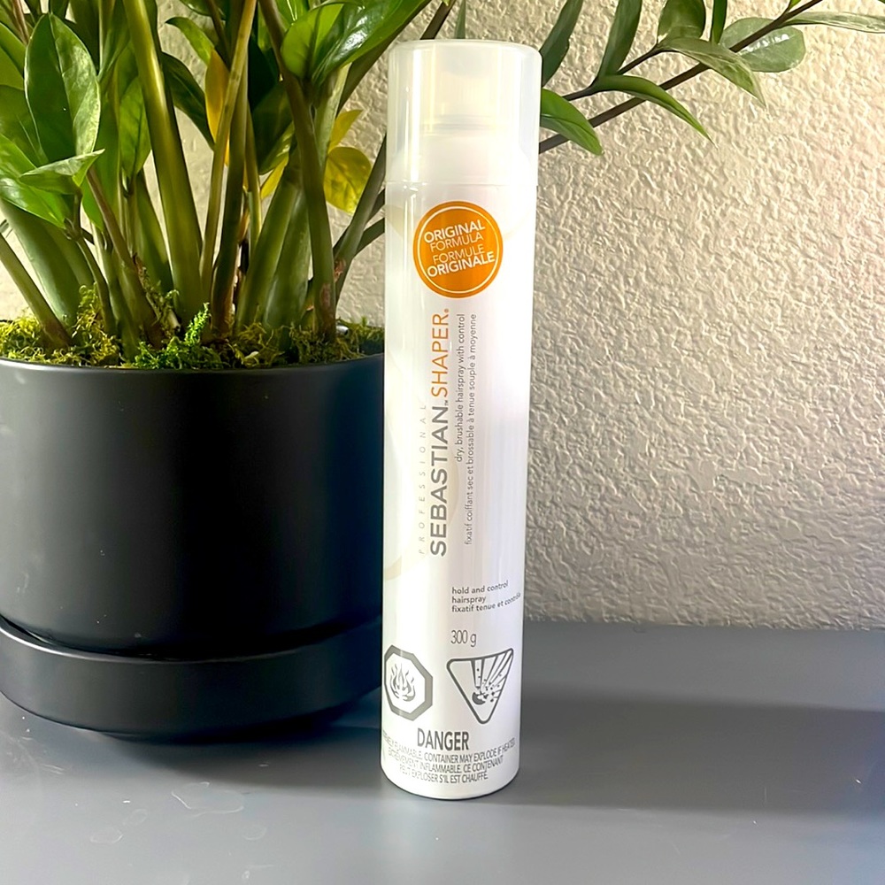 Sebastian Professional Shaper Hairspray